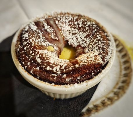 Petite Vie Brasserie by null