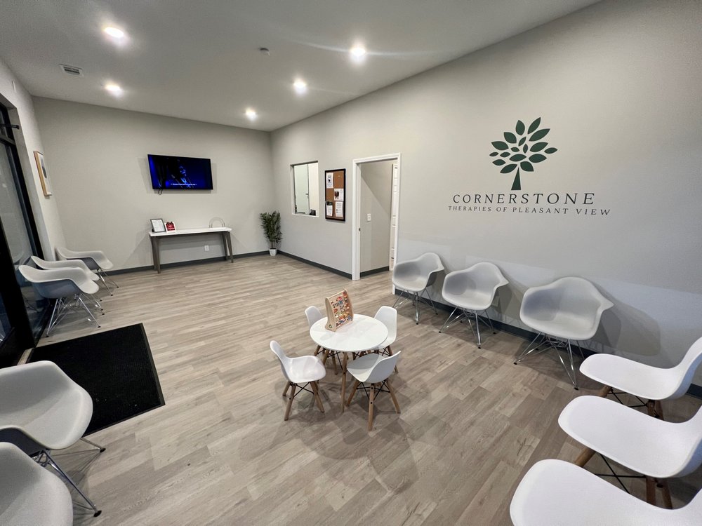 Cornerstone Therapies of Pleasant View - child therapist in Pleasant View, TN