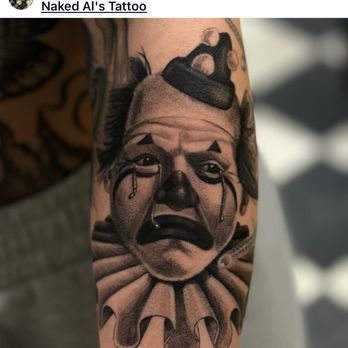 Naked Als Tattoo - Tattoo Near Me - Bakersfield, California Naked Als Tattoo - Tattoo Near Me - Bakersfield, California