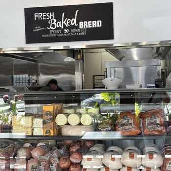 All About the Bread - Deli counter, bread center & outdoor sign - Sandwiches Near Me - Los Angeles, California All About the Bread - Deli counter, bread center & outdoor sign - Sandwiches Near Me - Los Angeles, California