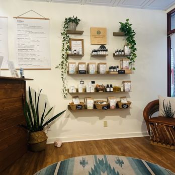 Rebirth Massage - Massage Therapy Near Me - San Diego, California