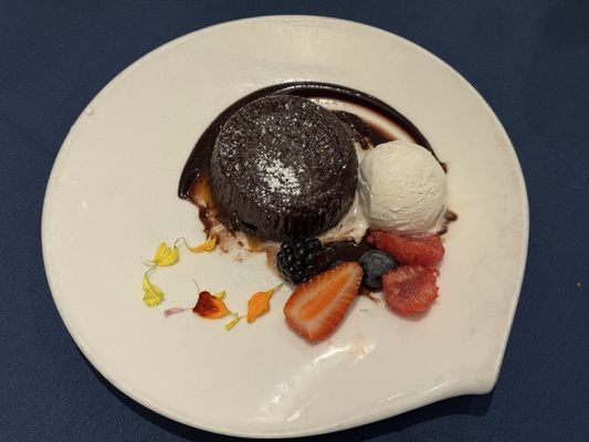 Pamplemousse Grille by null