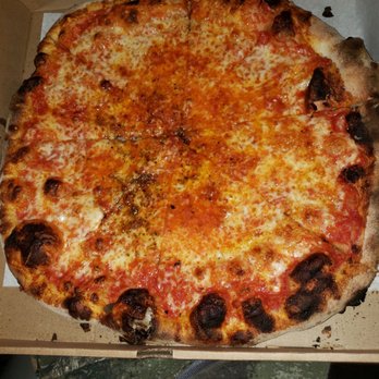 Milestone Wood Fired Pizza - 2.5.21 - Pizza Near Me - Thomaston, Connecticut Milestone Wood Fired Pizza - 2.5.21 - Pizza Near Me - Thomaston, Connecticut