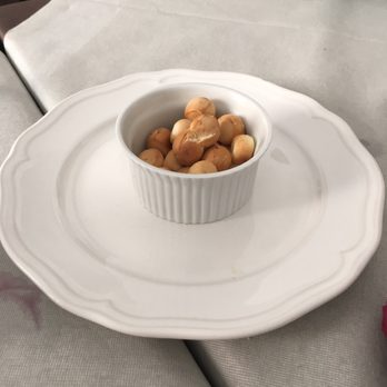 Da Luigi - Ragusa biscuits on the house - Sicilian Near Me - Ragusa, RG