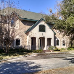 Edgewood Travel - Our Office