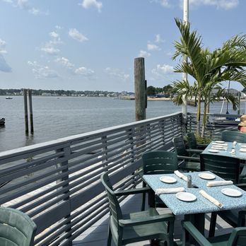 Sunset Grille - Seafood Near Me - Norwalk, Connecticut