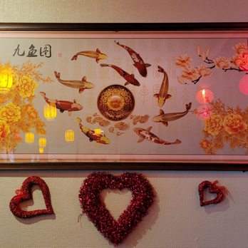 Taba Taba China Bistro - Decor - Chinese Near Me - Los Gatos, California Taba Taba China Bistro - Decor - Chinese Near Me - Los Gatos, California