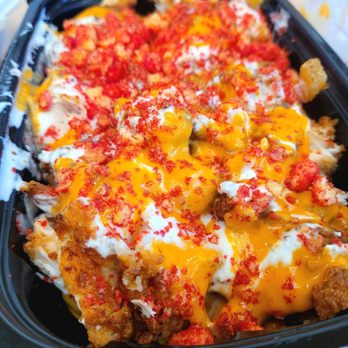 Egg N Bird - Hot Elote Fries - Chicken Shop Near Me - Upland, California Egg N Bird - Hot Elote Fries - Chicken Shop Near Me - Upland, California
