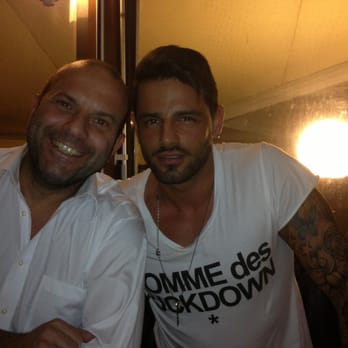 CONTE MAX - Il contemax con alessio lo passo - Lounges Near Me - Sestri Levante, GE