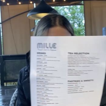 Mille - French Near Me - Santa Fe, New Mexico