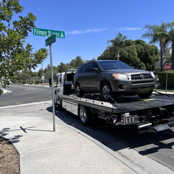 Empire Towing - Towing Near Me Empire Towing - Towing Near Me