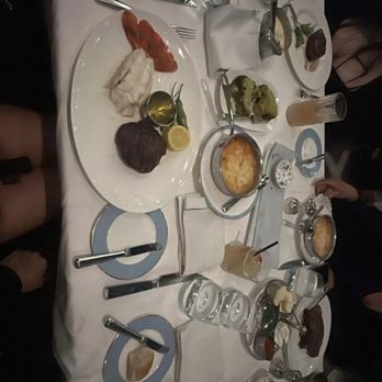 Prime - Steakhouses Near Me - Las Vegas, Nevada
