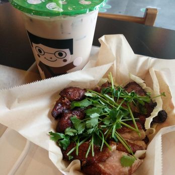 Class 302 Cafe - Downey - Ching Chong Cheng milk tea boba and BBQ chicken - Taiwanese Near Me - Downey, California Class 302 Cafe - Downey - Ching Chong Cheng milk tea boba and BBQ chicken - Taiwanese Near Me - Downey, California