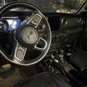 Sharp Detail - Auto Detailing Near Me