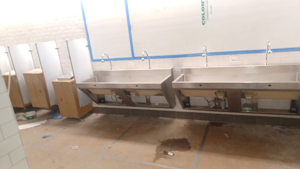 Slide of Affordable Plumbing Repair