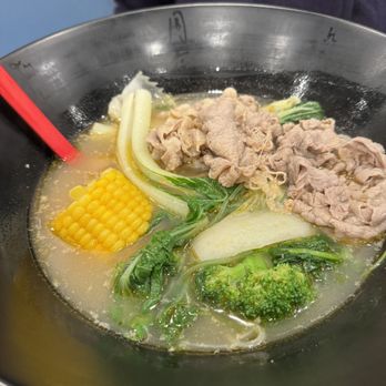 5 POT - Original broth - Hot Pot Near Me - Pasadena, California