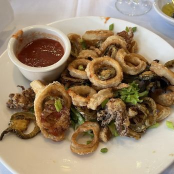 Anthony's Creative Italian Cuisine - Bland red sauce - Italian Near Me - Haddon Heights, New Jersey Anthony's Creative Italian Cuisine - Bland red sauce - Italian Near Me - Haddon Heights, New Jersey