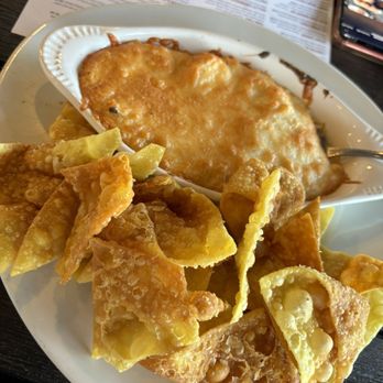 Inlet Prohibition Company - Crab dip - Seafood Near Me - Murrells Inlet, South Carolina