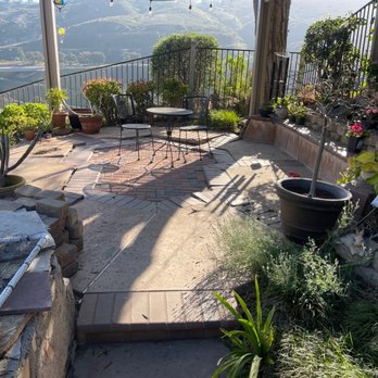 Vindel's Construction - Before - Masonry/Concrete Near Me