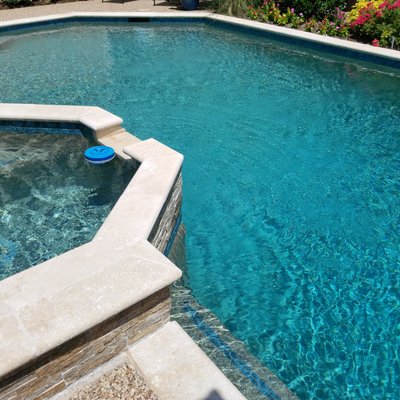 3D Pool Care