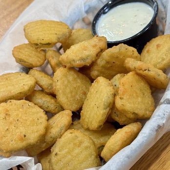 Wing It - Pickle Chips - Chicken Wings Near Me - Jacksonville, Florida