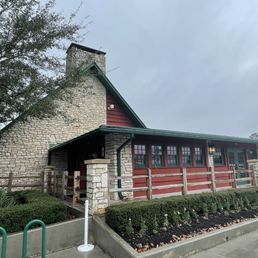 Big Stone Lodge