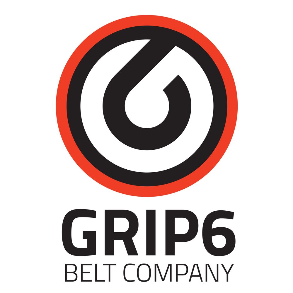 GRIP6 Logo