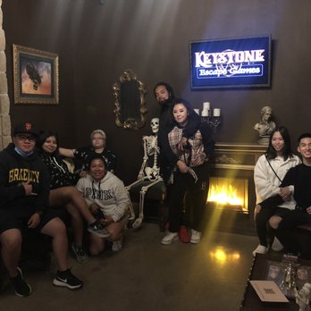 Keystone Escape Games - Escape Games Near Me - Reno, Nevada Keystone Escape Games - Escape Games Near Me - Reno, Nevada