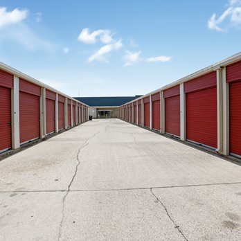 Southern Self Storage - Self Storage Near Me - Chalmette, Louisiana