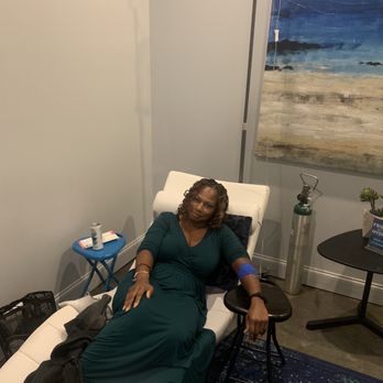 Hydrate Medical - Relaxing - IV Hydration Near Me - Huntersville, North Carolina