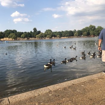 Hyde Park - Parks Near Me Hyde Park - Parks Near Me