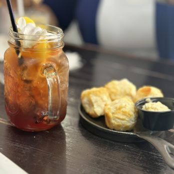 Southern Gourmet Kitchen - Tea and biscuits - Southern Near Me - Plano, Texas Southern Gourmet Kitchen - Tea and biscuits - Southern Near Me - Plano, Texas