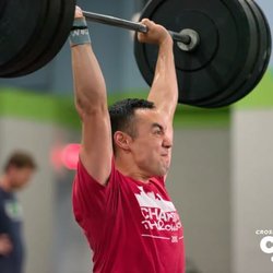 Crossfit Cove
