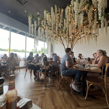 Willow & Whisk - Middle part of restaurant - Breakfast & Brunch Near Me - Wyckoff, New Jersey Willow & Whisk - Middle part of restaurant - Breakfast & Brunch Near Me - Wyckoff, New Jersey