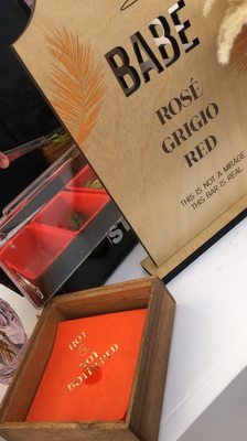 The Revery LA by null