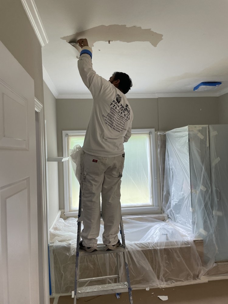 PRIME PAINTERS LLC 84 Photos & 20 Reviews Lawrenceville,