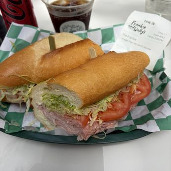 Frankie And Wally's - Sandwiches Near Me - Coral Gables, Florida Frankie And Wally's - Sandwiches Near Me - Coral Gables, Florida