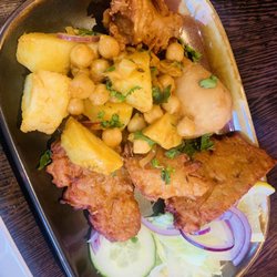Archana Restaurant