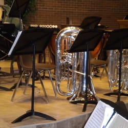 St Luke's Lutheran Church & School - Central Florida Brass