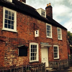 Jane Austens House Museum