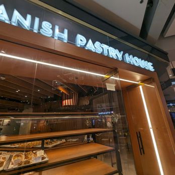 Danish Pastry House - Bakeries Near Me - Toronto, Ontario