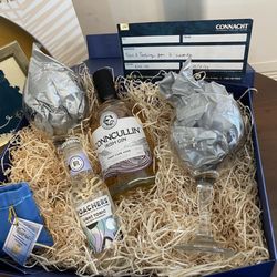 Connacht Whiskey Distillery