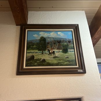 Indian City - For sale $1350 - Arts & Crafts Near Me - Houck, Arizona