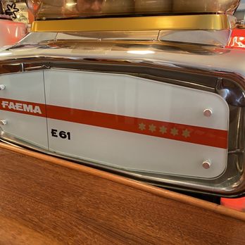 Abraco - Coffee Roasteries Near Me - New York, New York