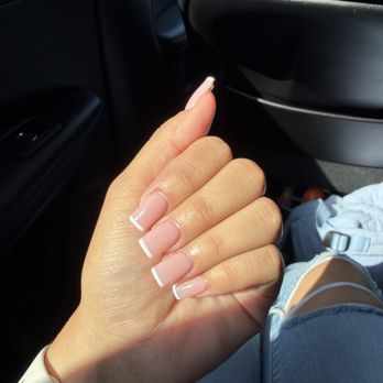 Kitchen Nail Bar - Coleman - Nail Salons Near Me - San Jose, California Kitchen Nail Bar - Coleman - Nail Salons Near Me - San Jose, California