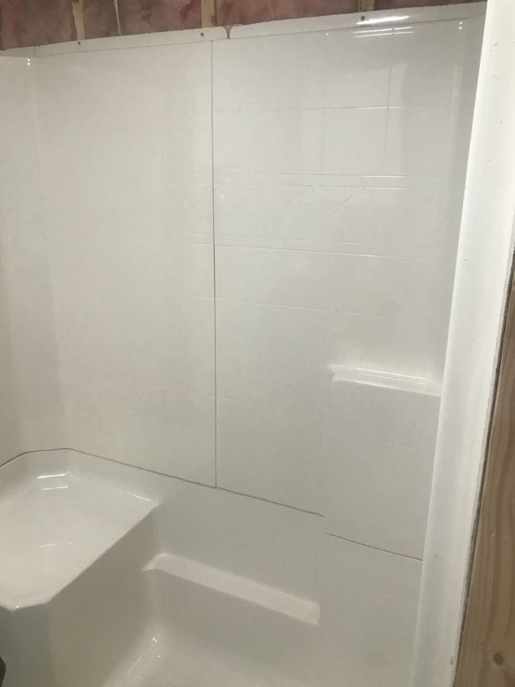 Slide of Odd Jobs Roofing and Handyman Service