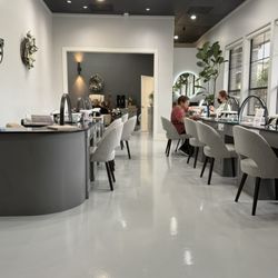 Milady Nails & Spa