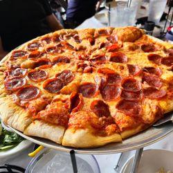 Tony's Brick Oven Pizzeria