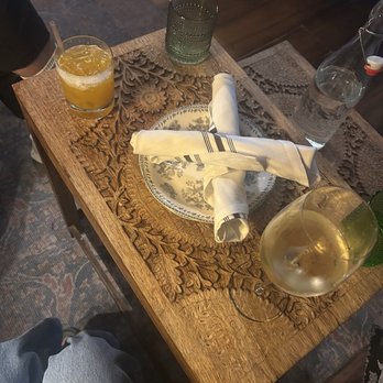 Aguardente - Cocktail Bars Near Me - Providence, Rhode Island