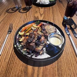 Filet Mignon Filet Mignon